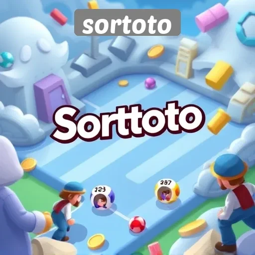 Strategi Efektif Bermain di Sortoto untuk Memenangkan Game