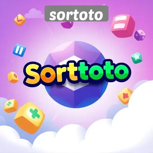 Menjelajahi Dunia Permainan di Situs Sortoto