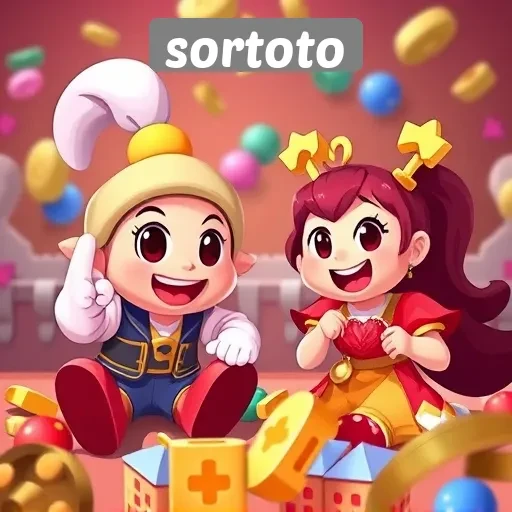 Perbandingan Game Populer di Sortoto dan Situs Lain