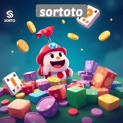 Berbagai Jenis Permainan yang Tersedia di Sortoto