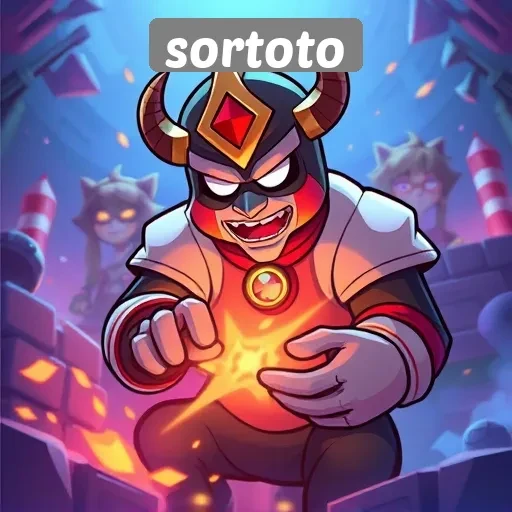 Inovasi Terbaru Di Sortoto Untuk Para Pemain Game
