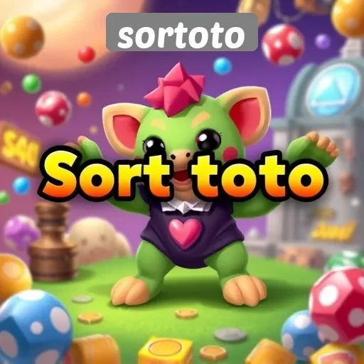 Mengulas Fitur Utama Situs Game Sortoto