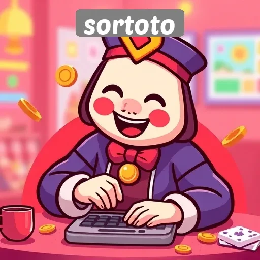 Mengurai Fitur Menarik yang Ditawarkan Sortoto