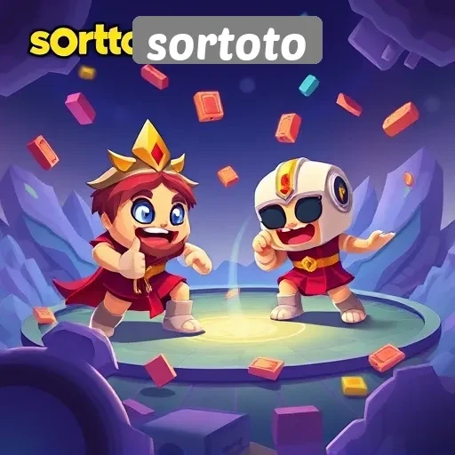 Bagaimana Sortoto Mengubah Cara Bermain Game