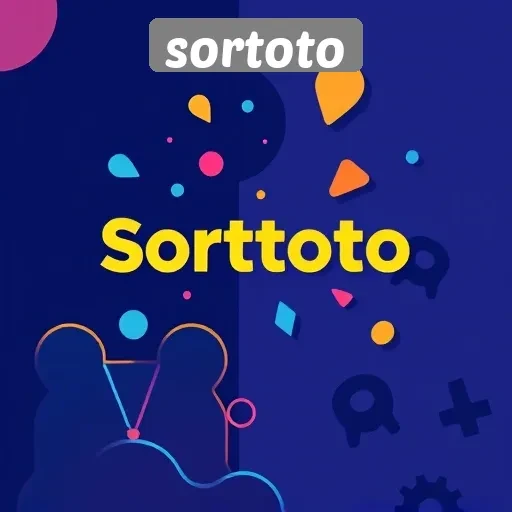 Sortoto dan Komunitas Game di Indonesia