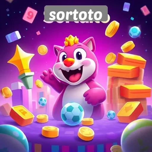 Menelusuri Fitur Unggulan Situs Game Sortoto