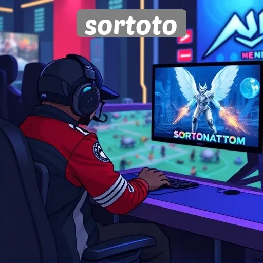 Masa Depan Sortoto dalam Industri Game di Indonesia