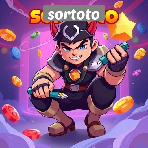 Mengapa Sortoto Menjadi Pilihan Utama Gamer Indonesia