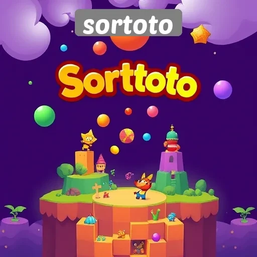 Mengenal Sortoto Platform Game Inovatif untuk Pecinta Game