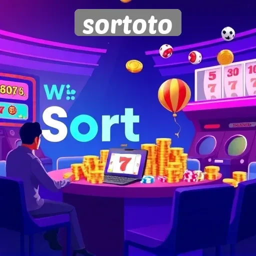 Mengenal Sortoto Situs Game Terpercaya di Indonesia