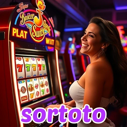 sortoto Strategi Bermain