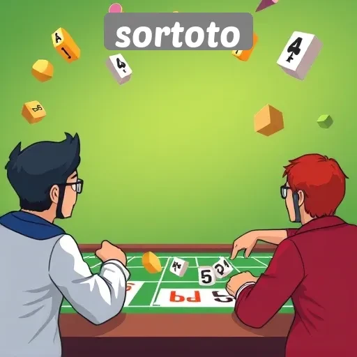 Tips dan Trik Bermain di Sortoto untuk Pemain Berpengalaman